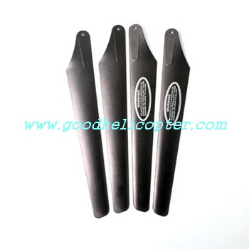 SYMA-S031-S031G helicopter parts main blades